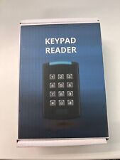 wavelynx keypad reader ET25-3WS-CCA1