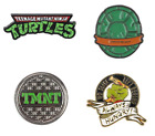Teenage Mutant Ninja Turtles Lapel Pins