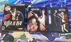 PS3 Killer is Dead Limited Edition Playstation 3 Box, Book, Music Only NO GAME