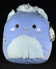 Squishmallow 12” Pauline The Blue Troll Select Series Squishmallows Day 2024