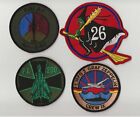 FOREIGN MILITARY patch lot # 5
