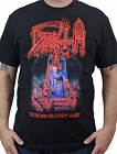 DEATH (Scream Bloody Gore) Men's T-Shirt
