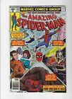 Amazing Spider-Man #195 Newsstand origin of Black Cat 1963 series Marvel
