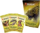 Magic The Gathering Time Spiral Remastered 3-Booster Draft Pack (45 Magic Cards)