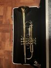Bach Trumpet tr300+ Bach 3C Mouthpiece