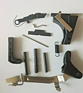 For Glock 17 Lower Parts Kit for G17 G19 G26 Gen 3 FPK LPK