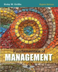 Fundamentals of Management (MindTap Course List)