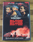 Blood In Blood Out Director's Cut Edition DVD