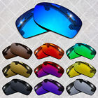 HeyRay Replacement Lenses for Fives Squared Sunglasses Polarized - Options