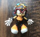 Jazwares Sonic The Hedgehog Charmy Bee Figure Toy Team Chaotix