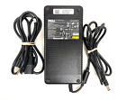 Genuine Dell 210W Laptop Charger AC Adapter Power Supply D846D PA-7E DA210PE1-00