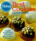 Pillsbury: Best Cookies Cookbook: Favorite Recipes from America's Most-Tr - GOOD