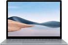Microsoft Surface Laptop 4 15in Touch Intel Core i7 8GB RAM 256GB Win 11 PRO