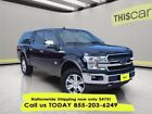 New Listing2019 Ford F-150 King Ranch