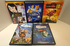 New ListingWalt Disney, Pixar DVD lot (Finding Nemo/Up/Lion King/Cinderella/Mulan)