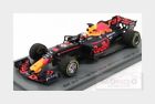1:43 Spark Red Bull F1 Rb13 Tag Heuer #3 Spanish Gp 2017 Daniel Ricciardo S5036