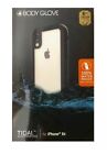 BODY GLOVE Tidal Waterproof Case for iPhone XR with Military Grade Drop Protect