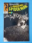 New ListingAmazing Spider-Man #295 - Sienkiewicz Cover - Marvel Comics 1987