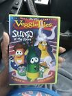 VeggieTales - Sumo of the Opera (DVD, 2005) | Great Condition - Tested 100%