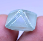 Loose CVD 9.70 Ct Fancy Light Blue Color VVS1 Clarity Certified Diamond