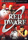 Red Dwarf Complete Series Seasons 1-8 Collection (DVD,18-Disc)