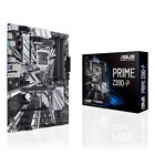 NEW ASUS Prime Z390-P LGA1151 (Intel 8th and 9th Gen) ATX Motherboard