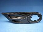 Mini R55, R56, R57, R58, R59 JCW Carbon fiber Side Grille / side scuttles (For: More than one vehicle)