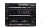 Sony HST-190 Stereo Component System, New Tape belts, Restored and Refurbished!