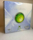 New Microsoft Xbox Crystal Limited Edition 8GB Translucent Console (F23-00180)