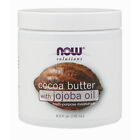 Cocoa Butter with Jojoba Oil 190ml Intense Moisturizer Body Cream Hair Scalp