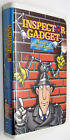 INSPECTOR GADGET GADGET'S GREATEST GADGETS VHS Tape Go-Go Penny Brain Animated