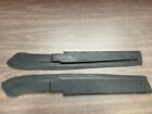1964 1965 1966 FORD THUNDERBIRD CONVERTIBLE TOP RUBBER ARM PADS 1223