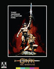 Conan The Barbarian [New Blu-ray] Ltd Ed