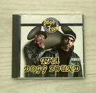 Tha Dogg Pound Dogg Food 1995 [PA] Snoop Nate Dogg Death Row Interscope P2 50546