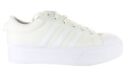 Adidas Womens Bravada 2.0 White Skateboarding Shoes Size 9 (7461840)