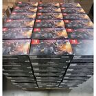 Wholesale Lot of 280 Empty Monster Hunter Rise Nintendo Switch Console Boxes