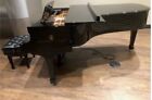 Remarkable Steinway & Sons Model B Spirio Edition Grand Piano Made In 2018