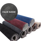 1-5Yard Cars Suede Headliner Roof Fabric for Automotive,Car,RV,Boat Replacement
