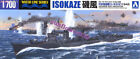 AOSHIMA 03779 1/700 scale IJN Destroyer Isokaze (1945) (Plastic model)
