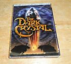 The Dark Crystal DVD, 2-Disc 25th Anniversary Edition + Lenticular Slipcover