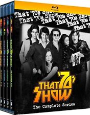 That '70s Show: The Complete Series (Flashback Edition) [New Blu-ray]