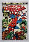 1975 Amazing Spider-Man 140 (1963 Series) Marvel Comics 1/75: Gil Kane 25¢ cover