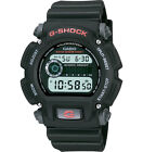 Casio DW9052-1V, G-Shock Chronograph Watch, Resin Band, Alarm, 200 Meter WR