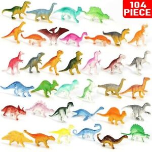 Kids Dinosaur Toys for Age 3 4 5 6 7 8 9 Years Old Boys Girls Educational Toy