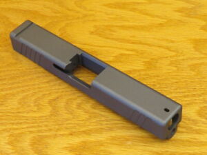 Slide For Glock 20 10mm G20 Pistol, NEW.  RWG. TUNGSTEN