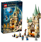 LEGO 76413 Harry Potter Hogwarts: Room of Requirement Building Set New