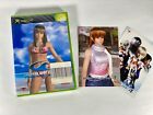 Dead or Alive Xtreme Beach Volleyball - Xbox Japan ver. - Brand New - Tecmo Game