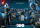 Batman MMS697 Movie Masterpiece Hot Toys 1/6 Scale Exclusive Figure