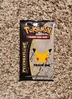 25th Anniversary Celebrations Booster Pack Pokémon New Factory Sealed 2021