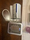 Omron Reli On HEM-780RELN3 Gray Automatic Digital Blood Pressure Monitor